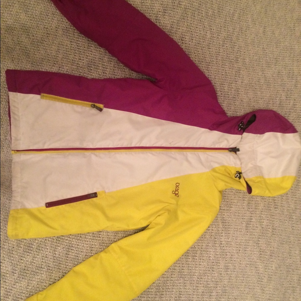 Orage coat